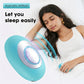 Smart Sleep Aid Device | Fall Asleep in 8 Minutes | Non-Drug Solution