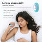 Smart Sleep Aid Device | Fall Asleep in 8 Minutes | Non-Drug Solution