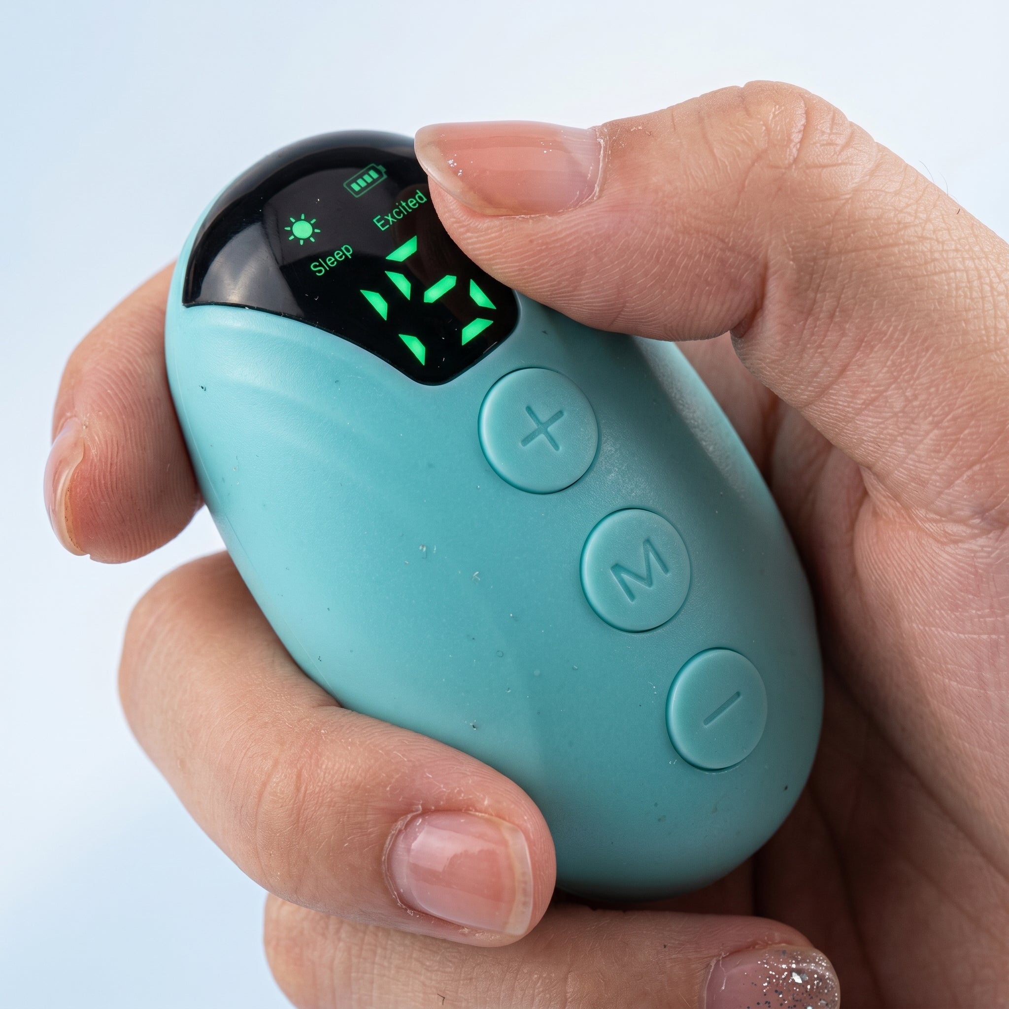Smart Sleep Aid Device | Fall Asleep in 8 Minutes | Non-Drug Solution